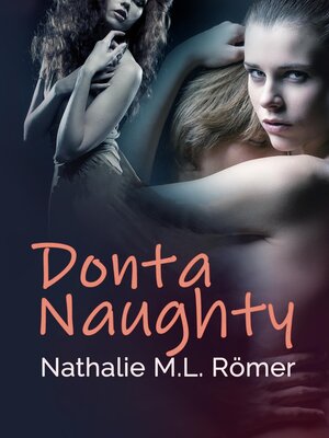 cover image of Donta Naughty
